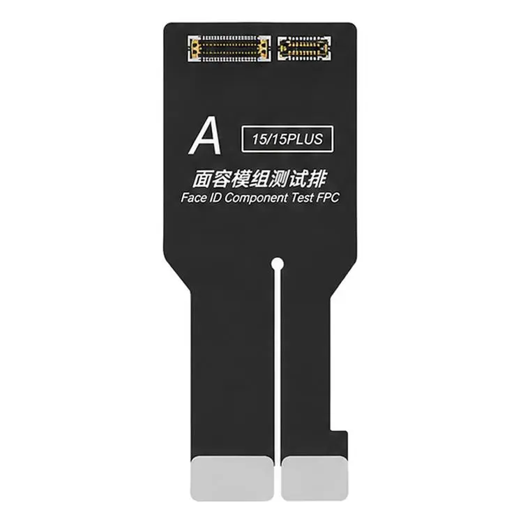 For iPhone 15 / 15 Plus AY Face lD Component Test Flex Cable