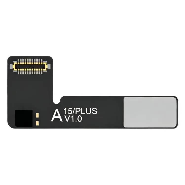 For iPhone 15 Plus AY Solderless Rear Camera Tag-On Repair Flex Cable
