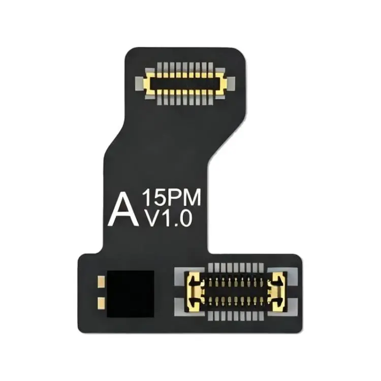 For iPhone 15 Pro Max AY Solderless Rear Camera Tag-On Repair Flex Cable