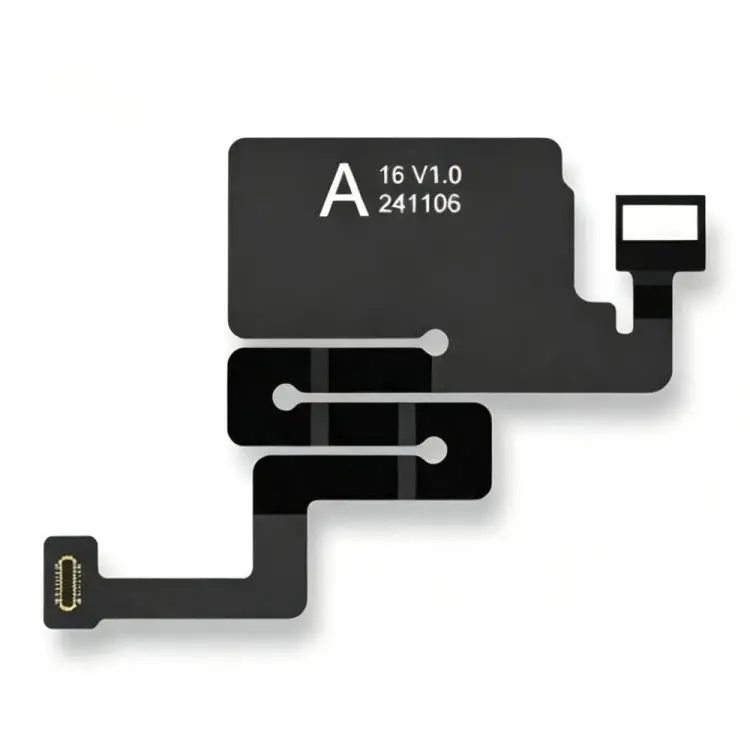 For iPhone 16 AY Photosensitive Restoration Flex Cable