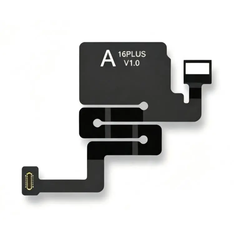 For iPhone 16 Plus AY Photosensitive Restoration Flex Cable