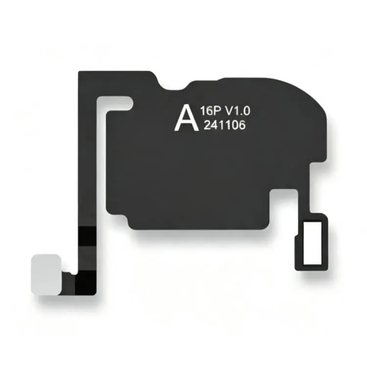 For iPhone 16 Pro AY Photosensitive Restoration Flex Cable