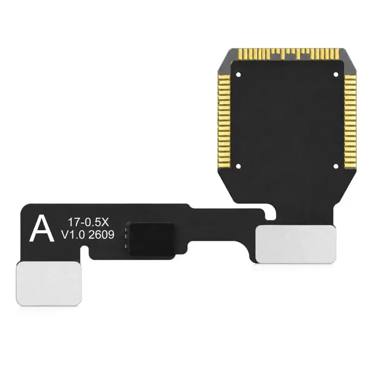 For iPhone 17 0.5X AY Super Wide Camera Soldering Repair Flex Cable