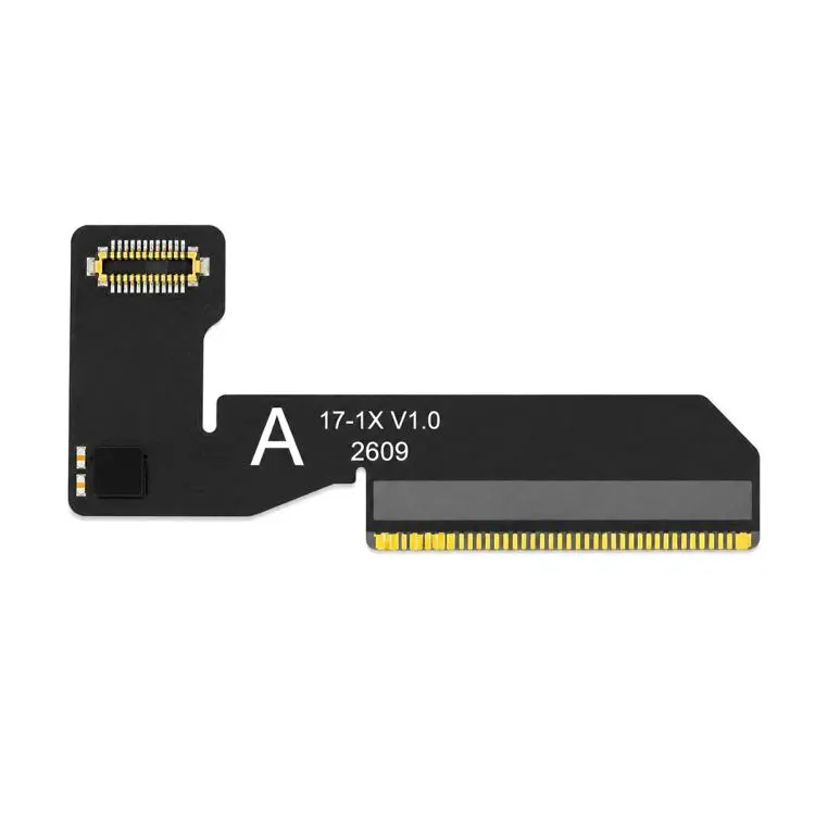 For iPhone 17 1X AY Super Wide Camera Soldering Repair Flex Cable