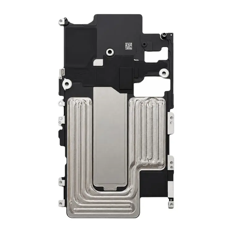 For iPhone 17 Pro China Version Battery Holder Plate