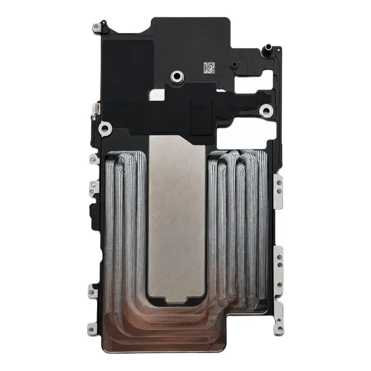 For iPhone 17 Pro US Version Battery Holder Plate