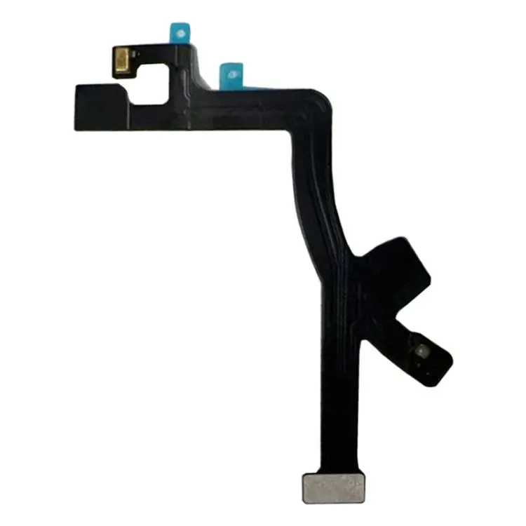 For iPhone 17e Original Flashlight Flex Cable