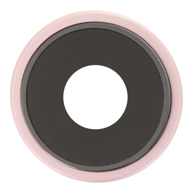 For iPhone 17e Rear Camera Lens Cover (Pink)