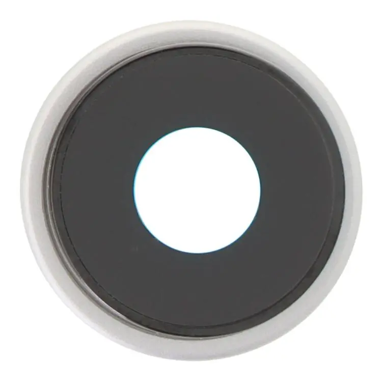 For iPhone 17e Rear Camera Lens Cover (White)