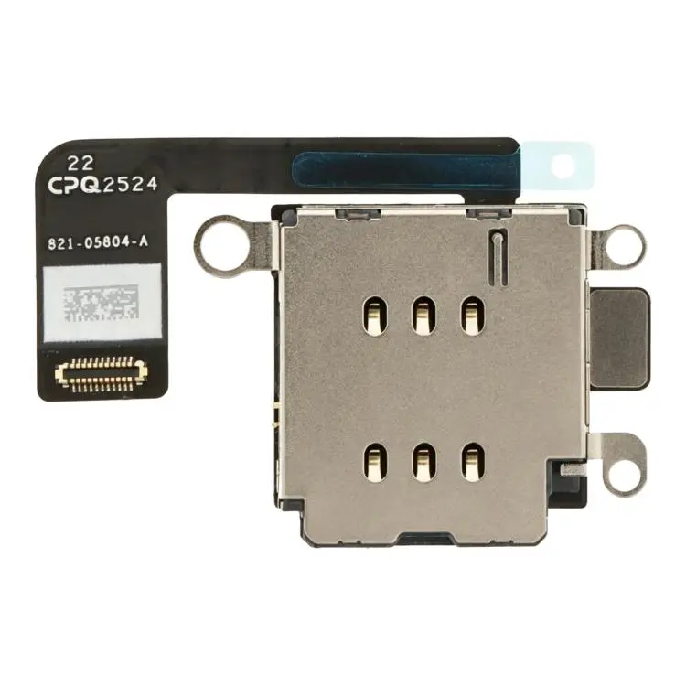 For iPhone 17e SIM Card Reader Socket