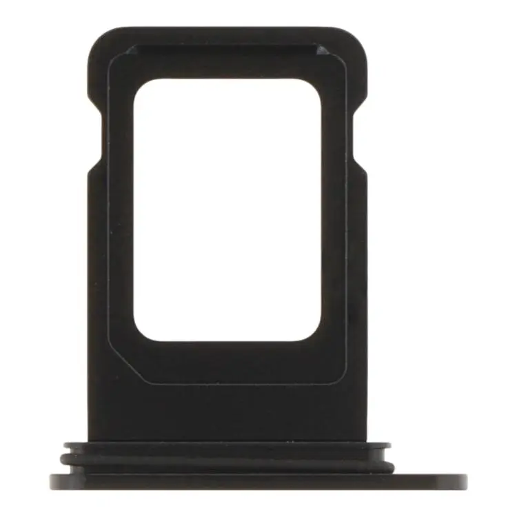 For iPhone 17e SIM Card Tray (Black)