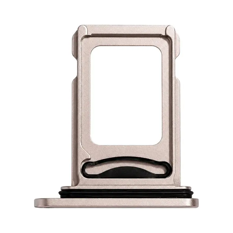 For iPhone 17e SIM + SIM Card Tray (Pink)