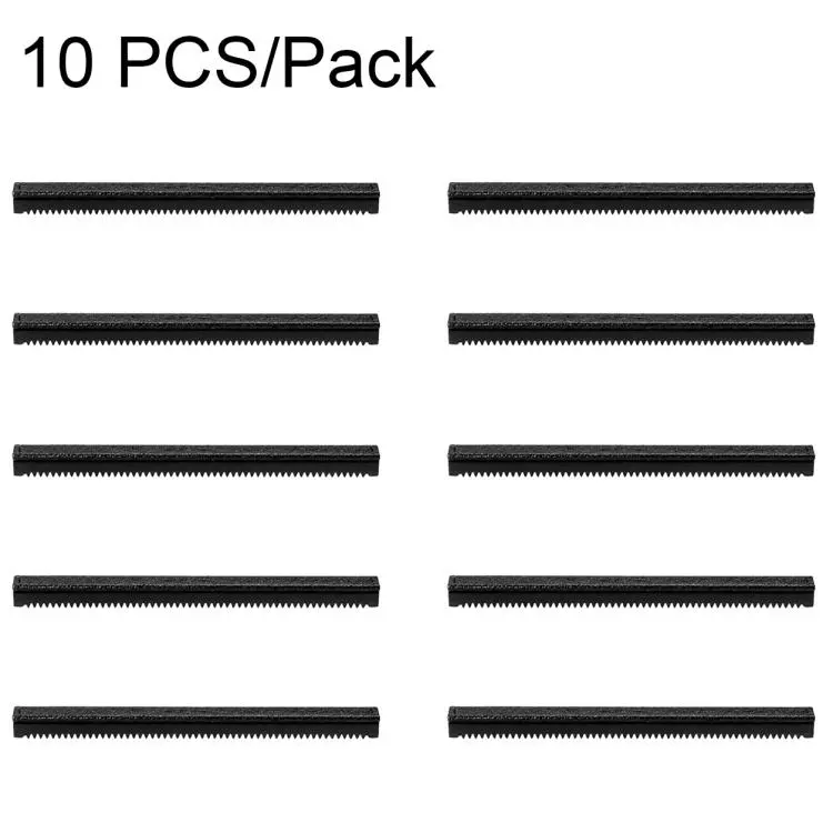 For iPhone Air 10 PCS/Pack Earpiece Speaker Dustproof Mesh