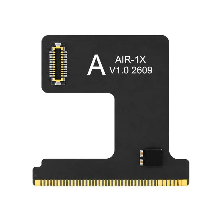For iPhone Air 1X AY Super Wide Camera Soldering Repair Flex Cable