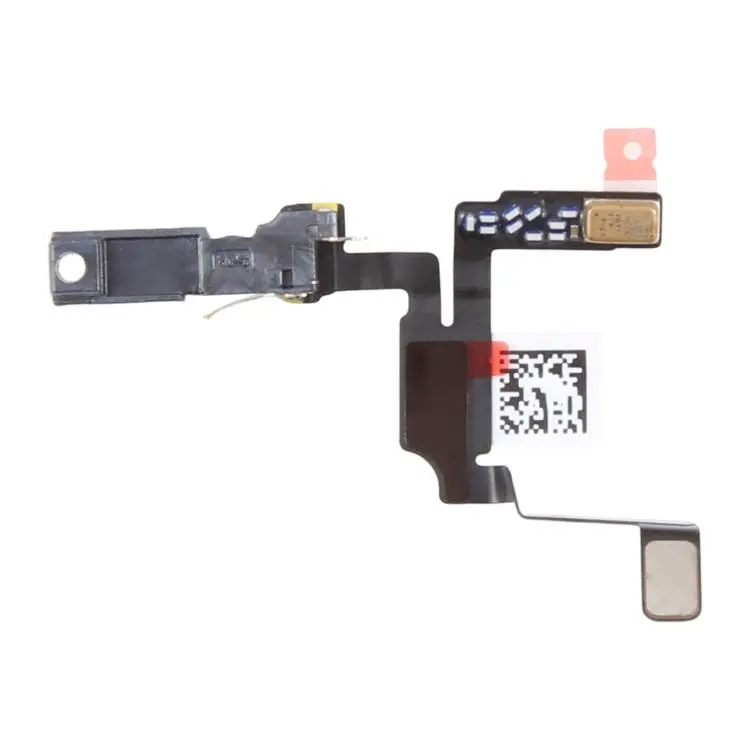 For iPhone Air Top Microphone Flex Cable