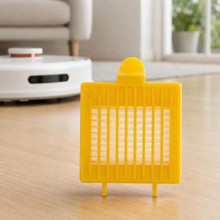 For iRobot 7 Series Robot Vacuum Cleaner Replacement Parts, Specification