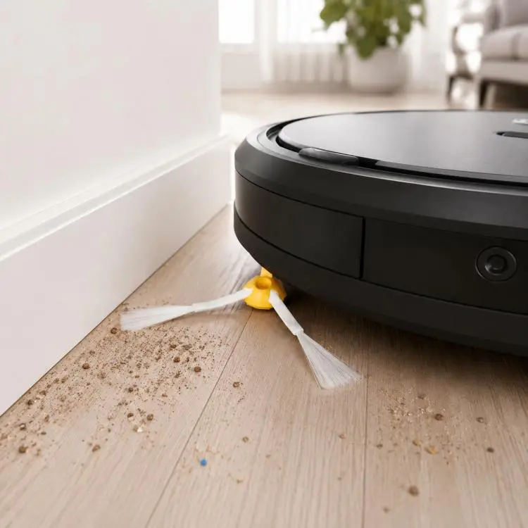 For iRobot 9 Series / 8 Series Robot Vacuum Cleaner Replacement Parts, Specification