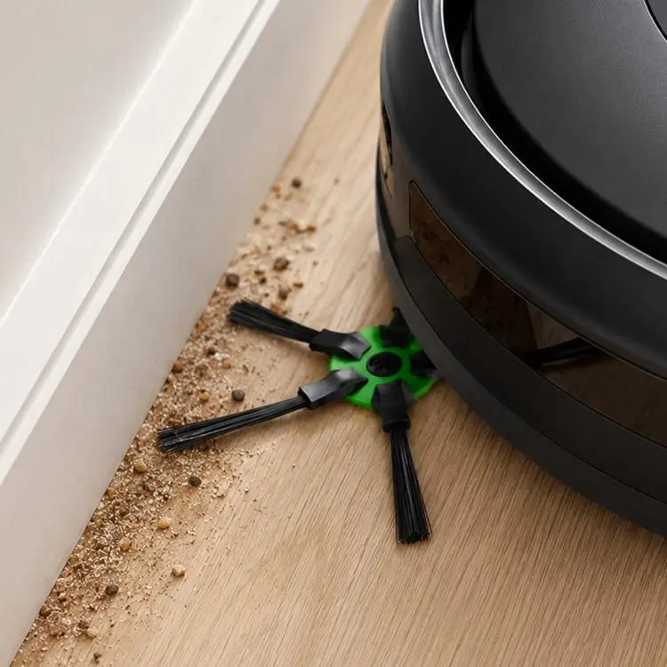 For iRobot Roomba S9 / S9+ Robot Vacuum Cleaner Replacement Parts, Specification