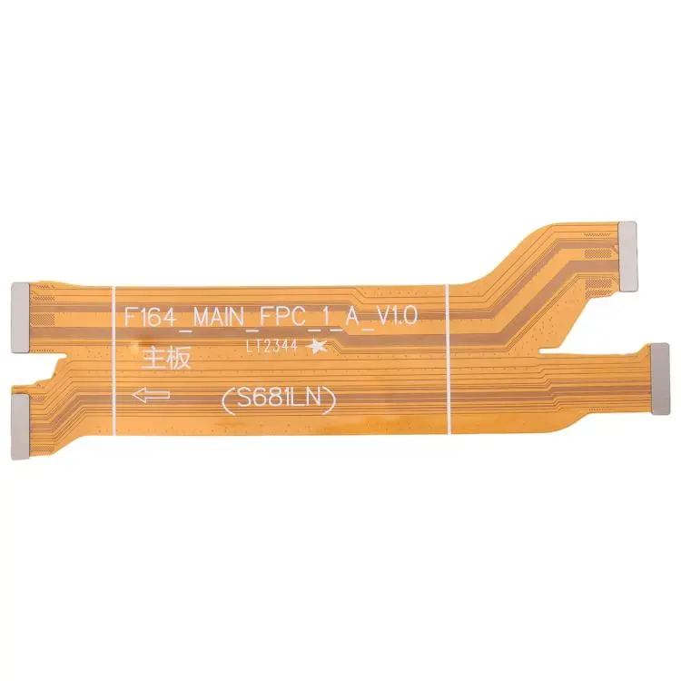 For itel S23+ S681LN Motherboard Flex Cable