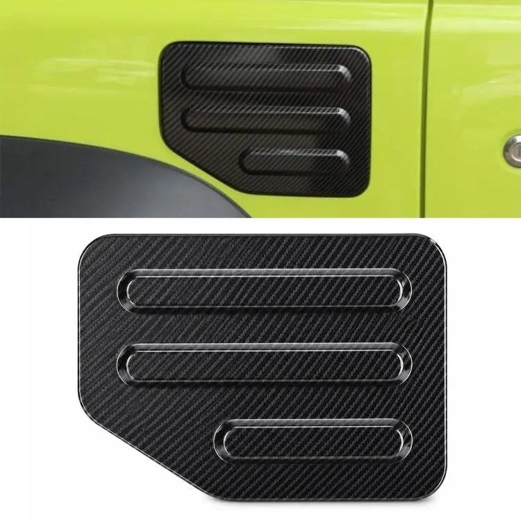 For JIMNY JB64 / JB74 Car Fuel Tank, Specification