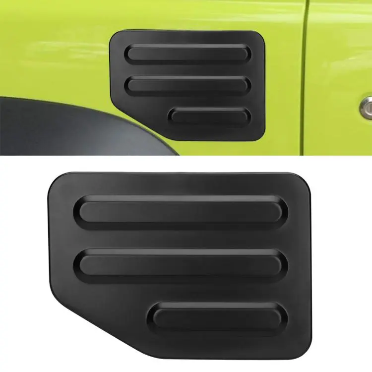 For JIMNY JB64 / JB74 Car Fuel Tank, Specification