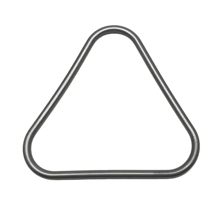 For Karcher K2 / K3 Pressure Washer Water Pump Triangular Seal Ring 9.081-422.0
