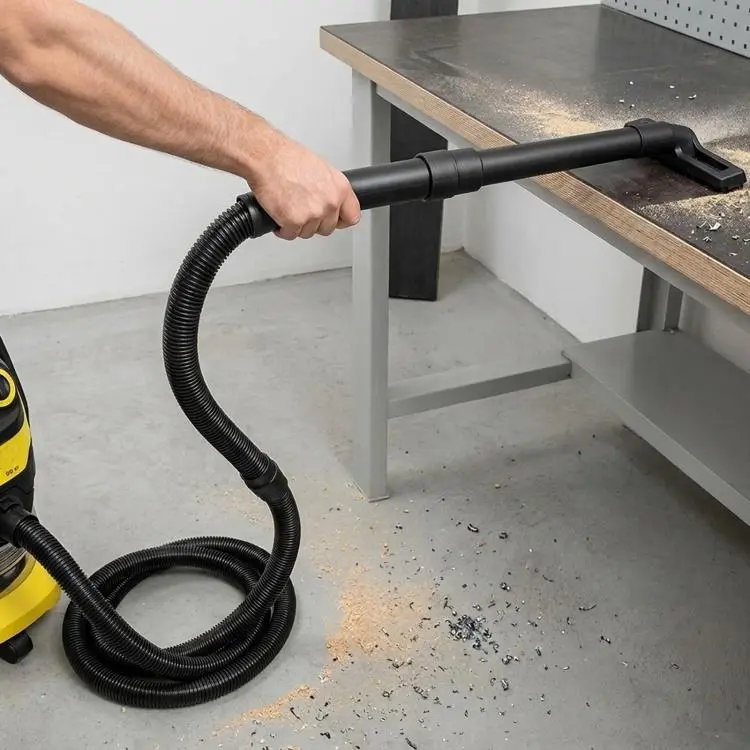 For Karcher WD Series Rigid Extension Tubes Universal Accessories, Specification