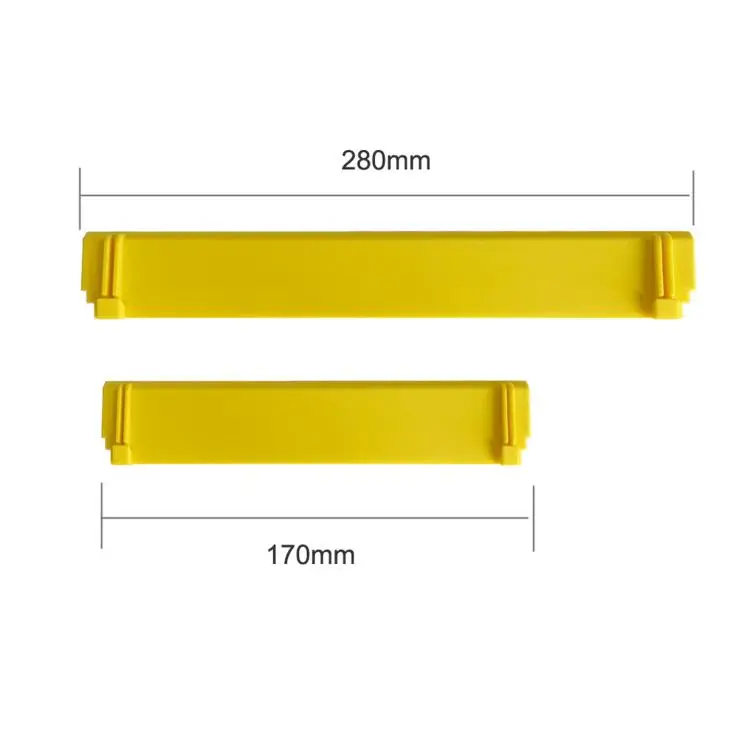 For Karcher WV6 Window Cleaning Machine Scraper Bar 5.633-360.0, Spec