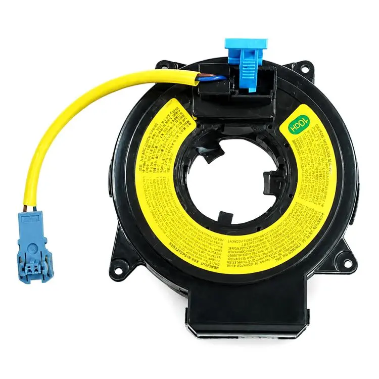 For Kia Sportage EX / LX 2005-2008 Car Steering Wheel Airbag Clock Spring Spiral Cable 934901F100