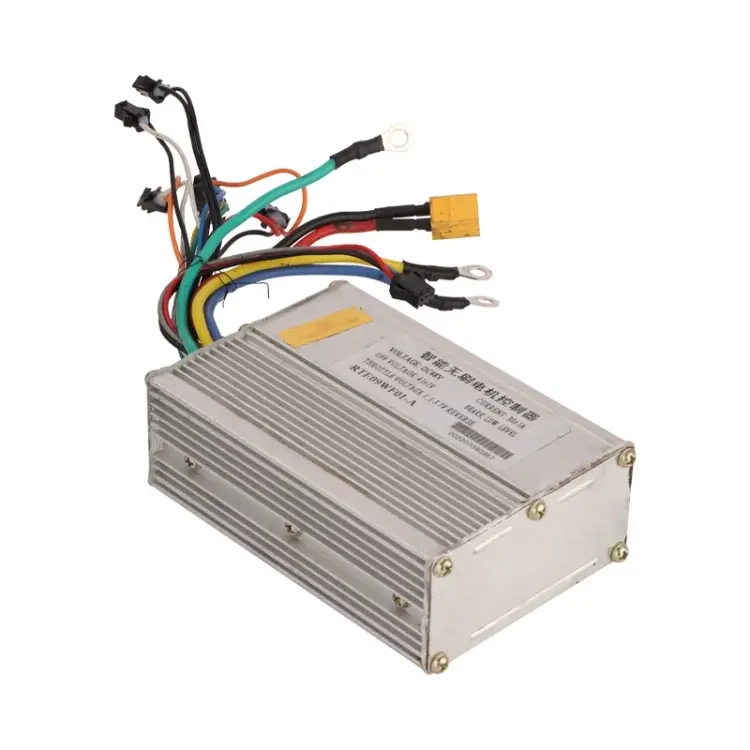 For KUGOO M5 AIMITE 48V 30A Intelligent Brushless Controller Electric Scooter Motherboard Controller