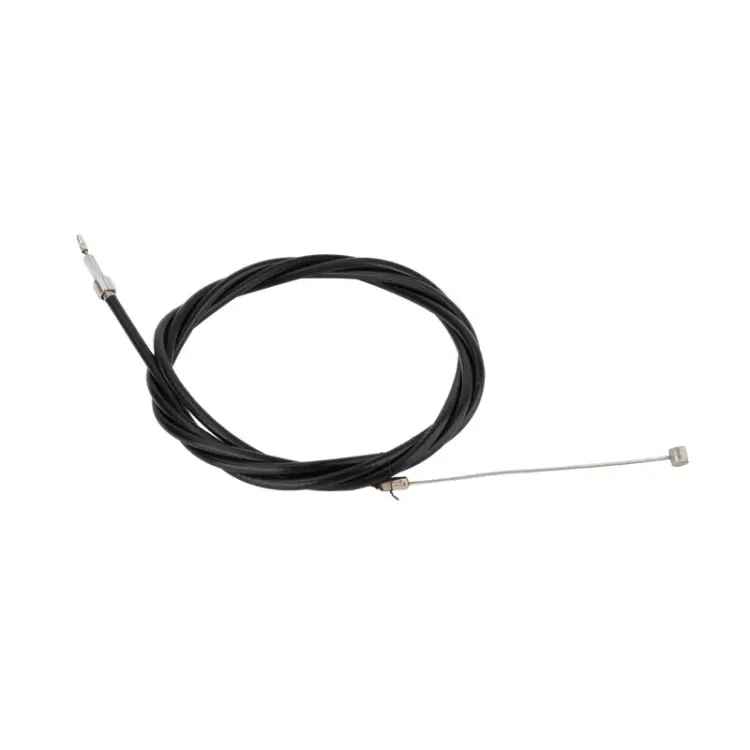 For KUGOO M5 AIMITE Electrical Scooter Accessories Front And Rear Brake Cables(Front Brake Line 1.1m)