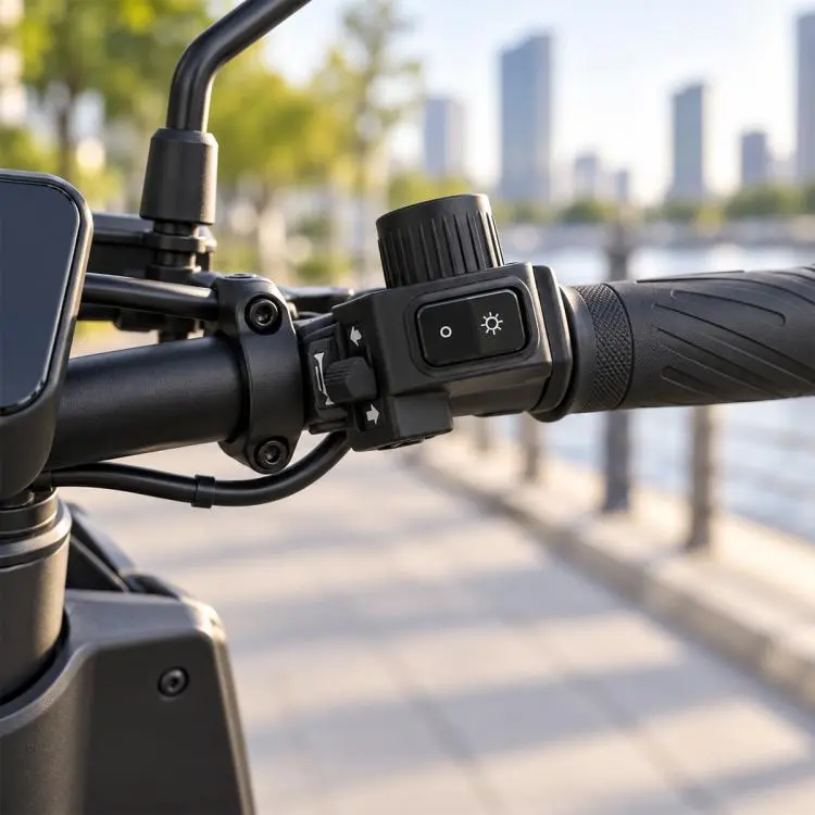 For KUGOO V3 Pro AIMITE Electric Scooter Accessories, Specification