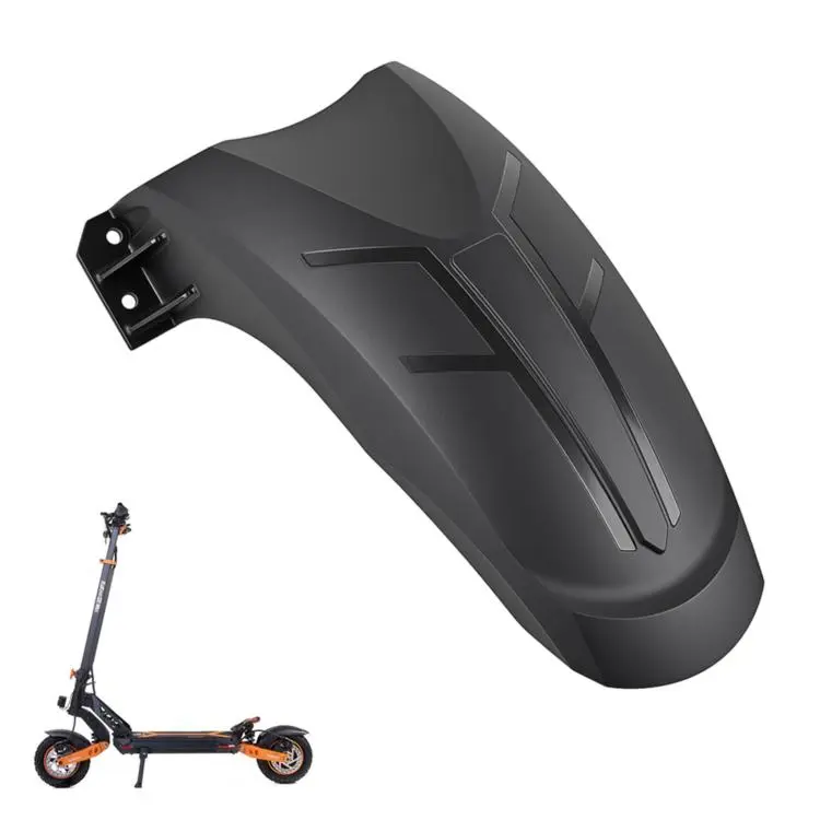 For KuKirin G2 Max Electric Scooter Rear Mudguard Fender Guard Replacement
