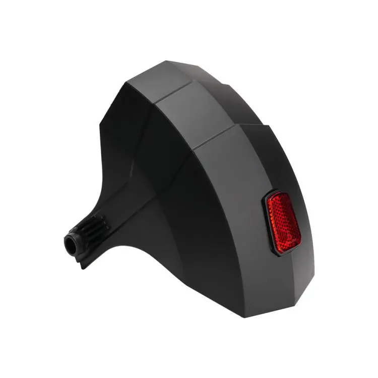 For Kukirin G3 / G4 AIMITE Electric Folding Scooter Rear Fender, Specification