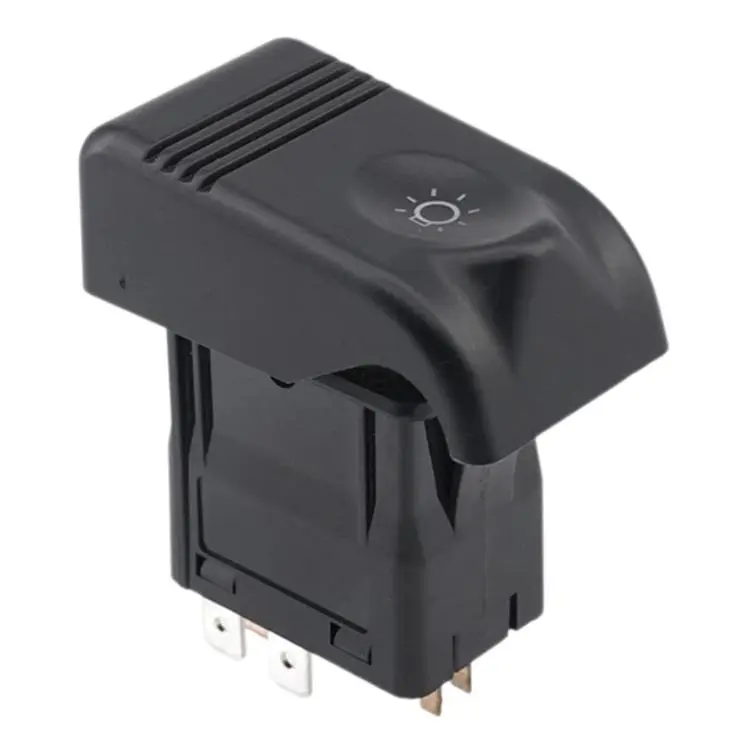 For LADA 110 VAZ-2110 / 112 VAZ-2112 Car Headlight Control Switch 84.3709