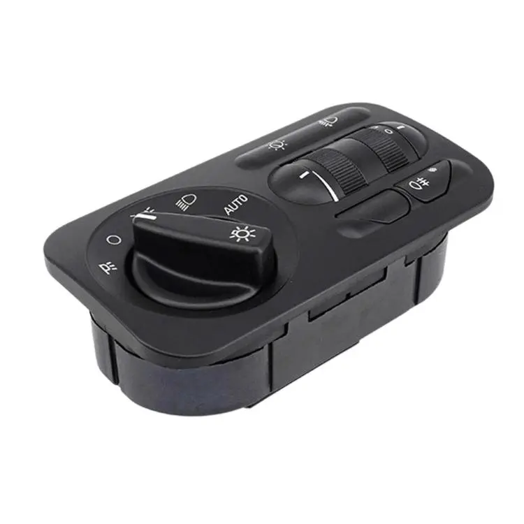 For LADA Car Headlamp Switch 3163-3709600-10