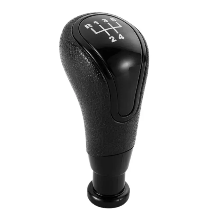 For LADA Car Round Port Manual Gear Shift Knob, Spec