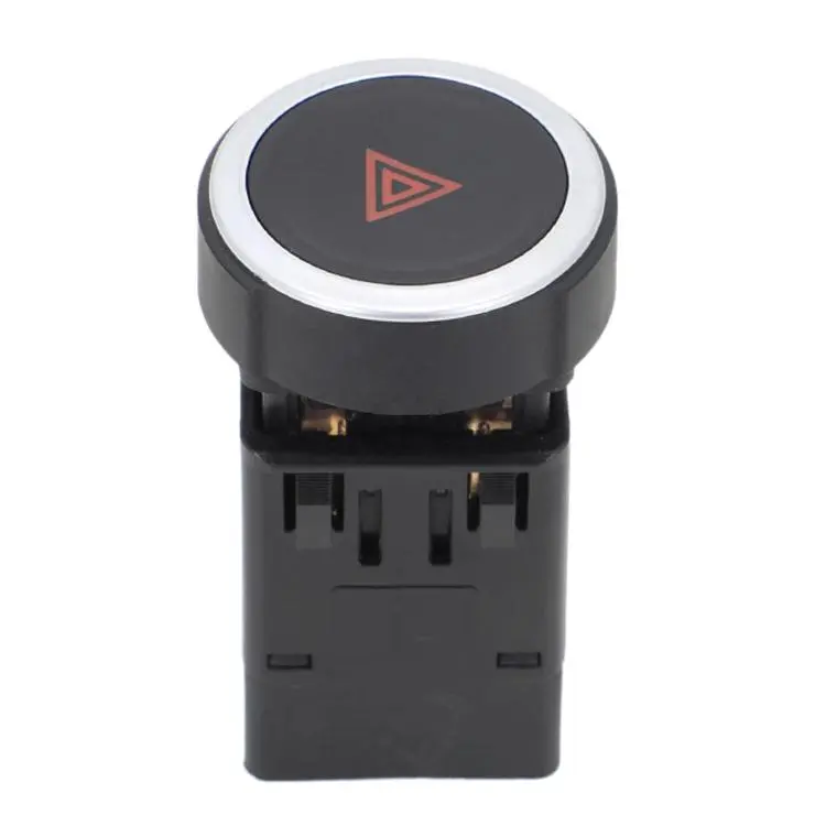 For LADA Largus 2010-2014 Hazard Warning Emergency Switch 8450000258