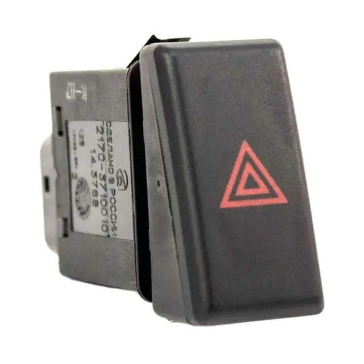 For LADA Priora Warning Light Hazard 2170-3710010