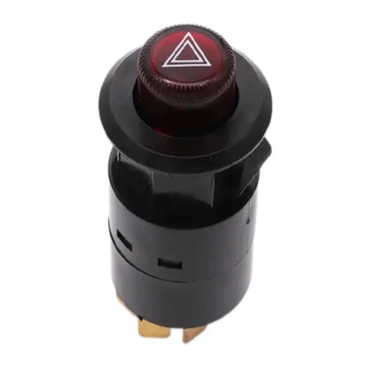 For LADA RIVA Car Hazard Warning Light Switch 24.3710 3151-20-3710040