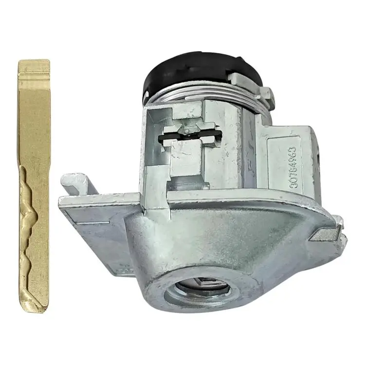 For Land Rover Discovery MK4 Central Door Lock Cylinder Replacement Lock Core LR027452