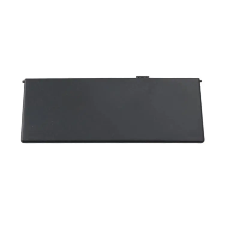 For Land Rover Range Rover Evoque 2015+ Left-Hand Drive Sun Visor Vanity Mirror Cover LR063681(Black)