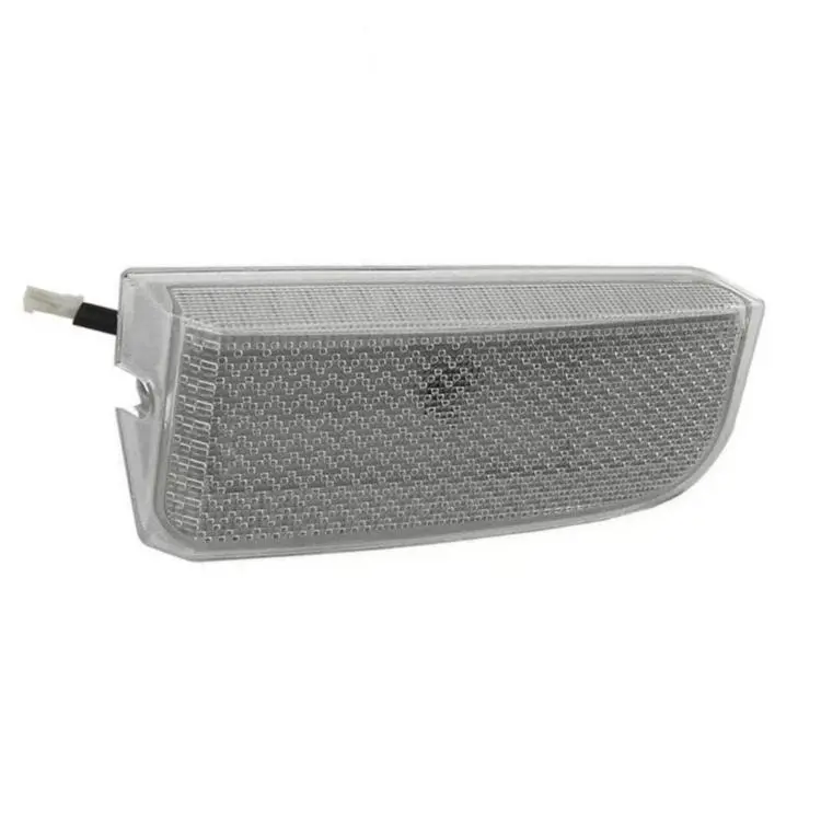 For Land Rover Range Rover Executive L322 Rear License Plate Brake Light(Left XFD000053)