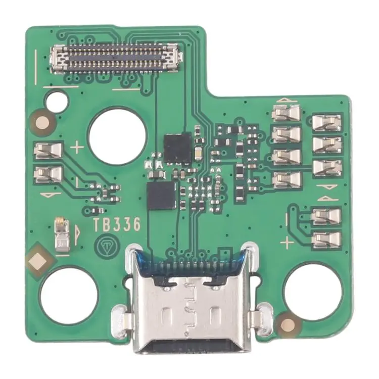 For Lenovo Idea Tab 11 Inch 2025 TB336FU TB336ZU Charging Port Board