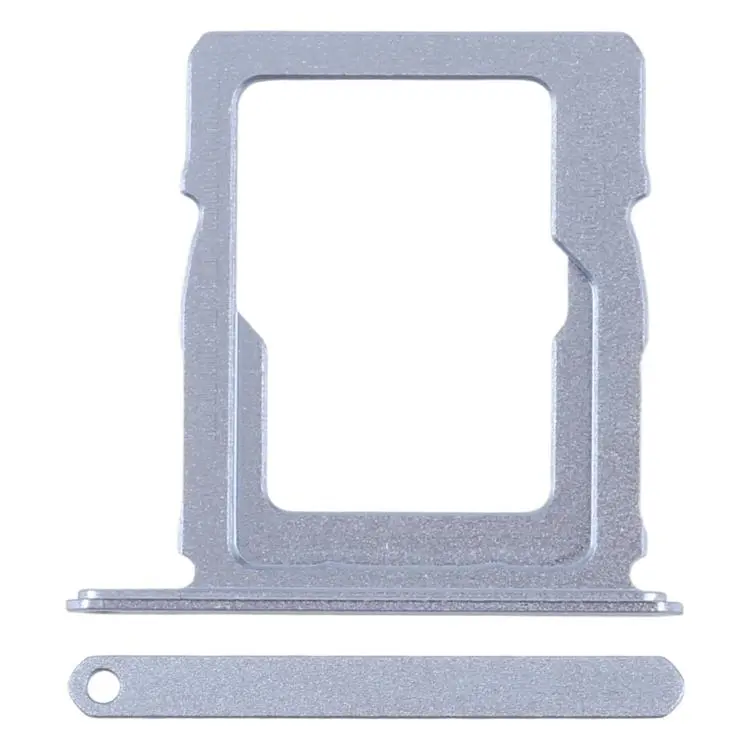 For Lenovo Legion Y700 2023 TB320FU Micro SD Card Tray (Blue)