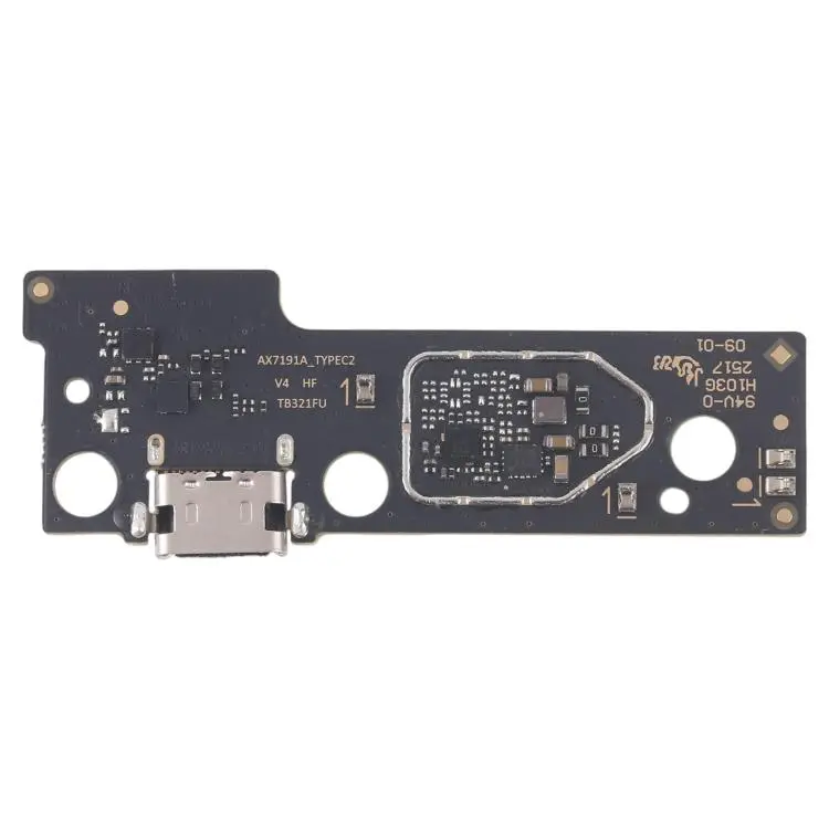 For Lenovo Legion Y700 Gen3 2025 TB321FU Charging Port Board