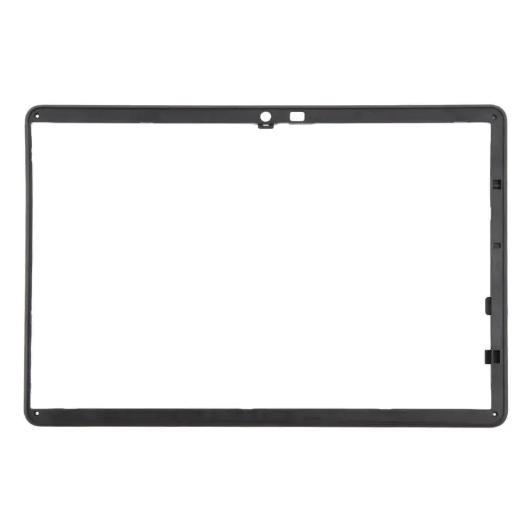 For Lenovo Tab K10C E10C TB-X6E6N TB-X6E6 Original Front LCD Screen Bezel Frame