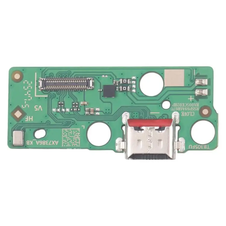 For Lenovo Tab K9 / Tab One TB-305 TB305FU TB305XU Charging Port Board