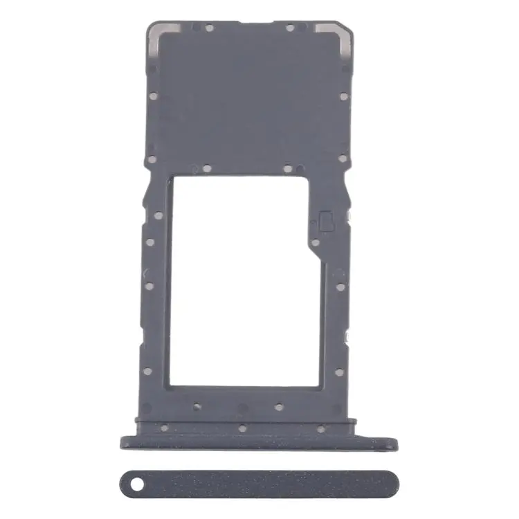 For Lenovo Tab P11 Plus TB-J616F/N/X Micro SD Card Tray (Black)