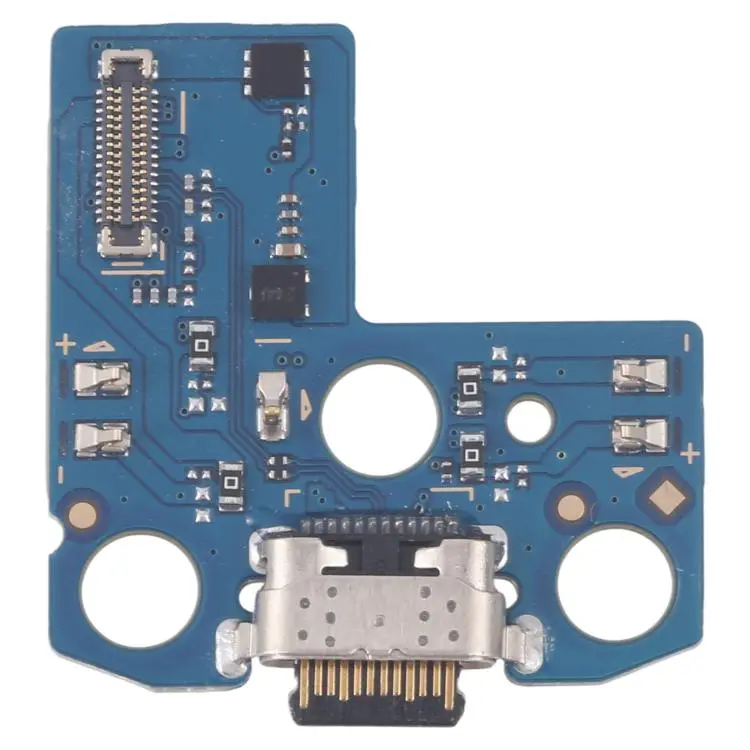 For Lenovo Tab P12 12.7 inch TB370/TB370FU/TB370FC Original Charging Port Board